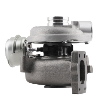 Turbo Cargador compatible para Iveco Daily compatible para Renault Trucks Mascott 2001-2006 7517582