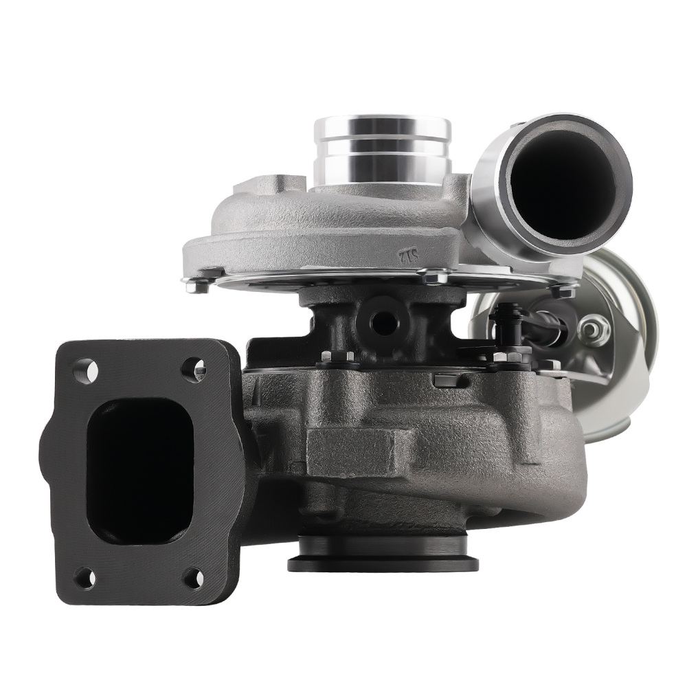 Turbo compatible pour Iveco Daily III Châssis-Cabine 50C15 65C15 2001-2006 751758-0002