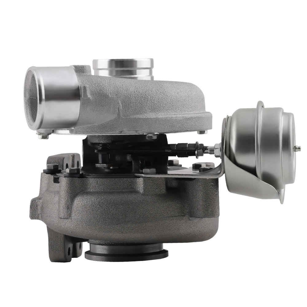 Turbo compatible pour Iveco Daily III Châssis-Cabine 50C15 65C15 2001-2006 751758-0002