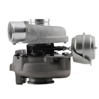 Turbo Cargador compatible para Iveco Daily compatible para Renault Trucks Mascott 2001-2006 7517582