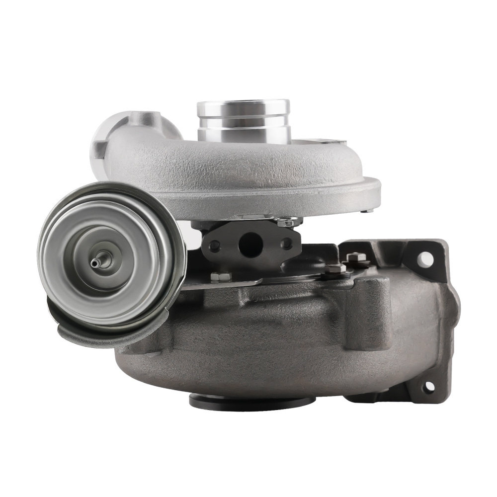Turbo compatible pour Iveco Daily III Châssis-Cabine 50C15 65C15 2001-2006 751758-0002
