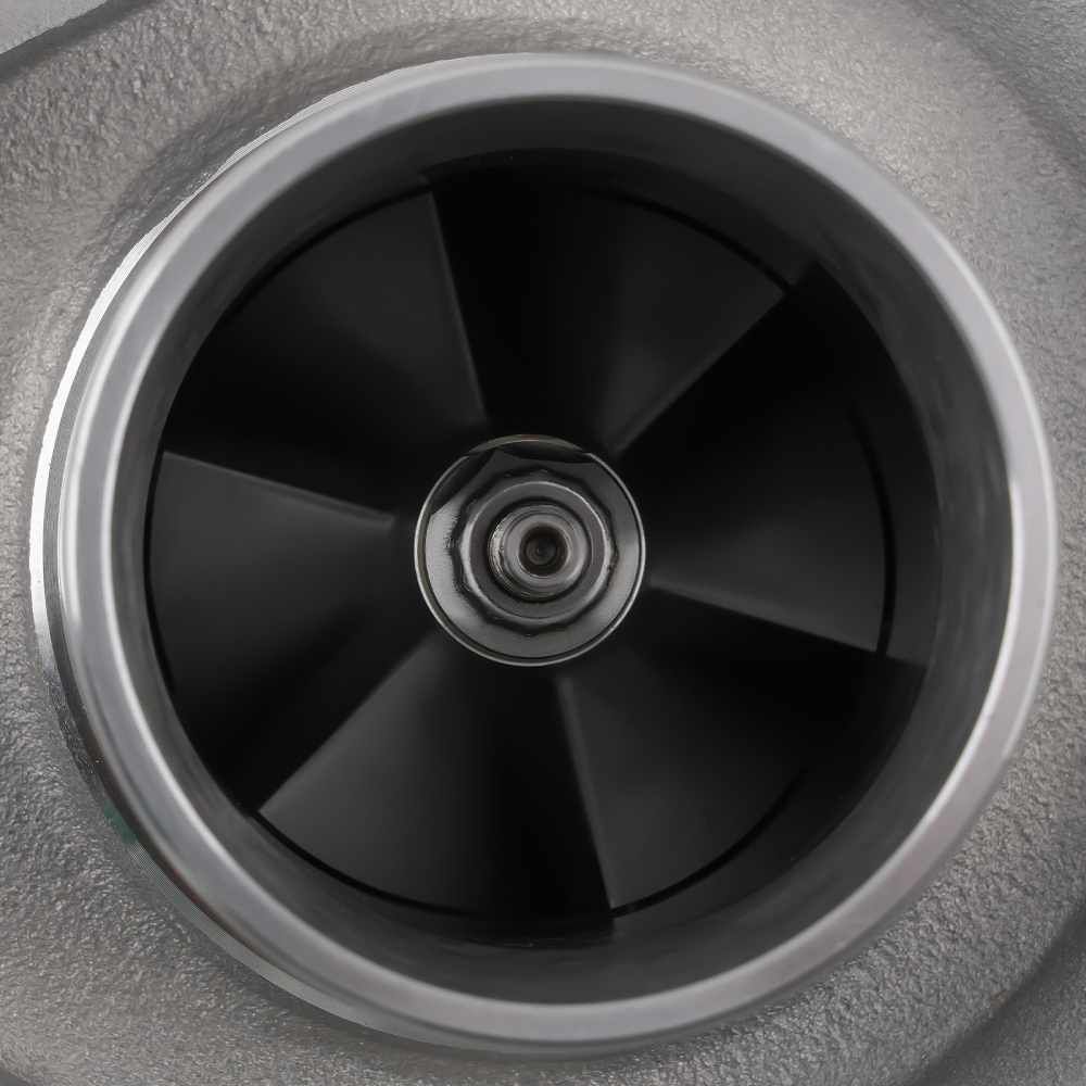 Turbo compatible pour Iveco Daily III Châssis-Cabine 50C15 65C15 2001-2006 751758-0002