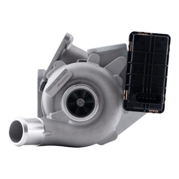 Turbo compatible pour FORD TRANSIT 2.2 TDCi 96KW GTA1749V 6C1Q6K682BC 2006-2014