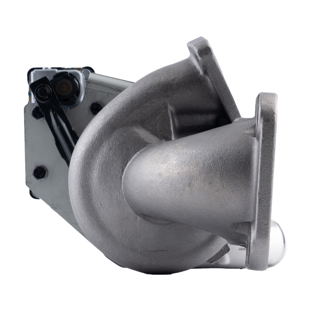 Turbo compatible pour FORD TRANSIT 2.2 TDCi 96KW GTA1749V 6C1Q6K682BC 2006-2014