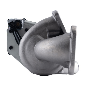 Turbo compatible pour FORD TRANSIT 2.2 TDCi 96KW GTA1749V 6C1Q6K682BC 2006-2014