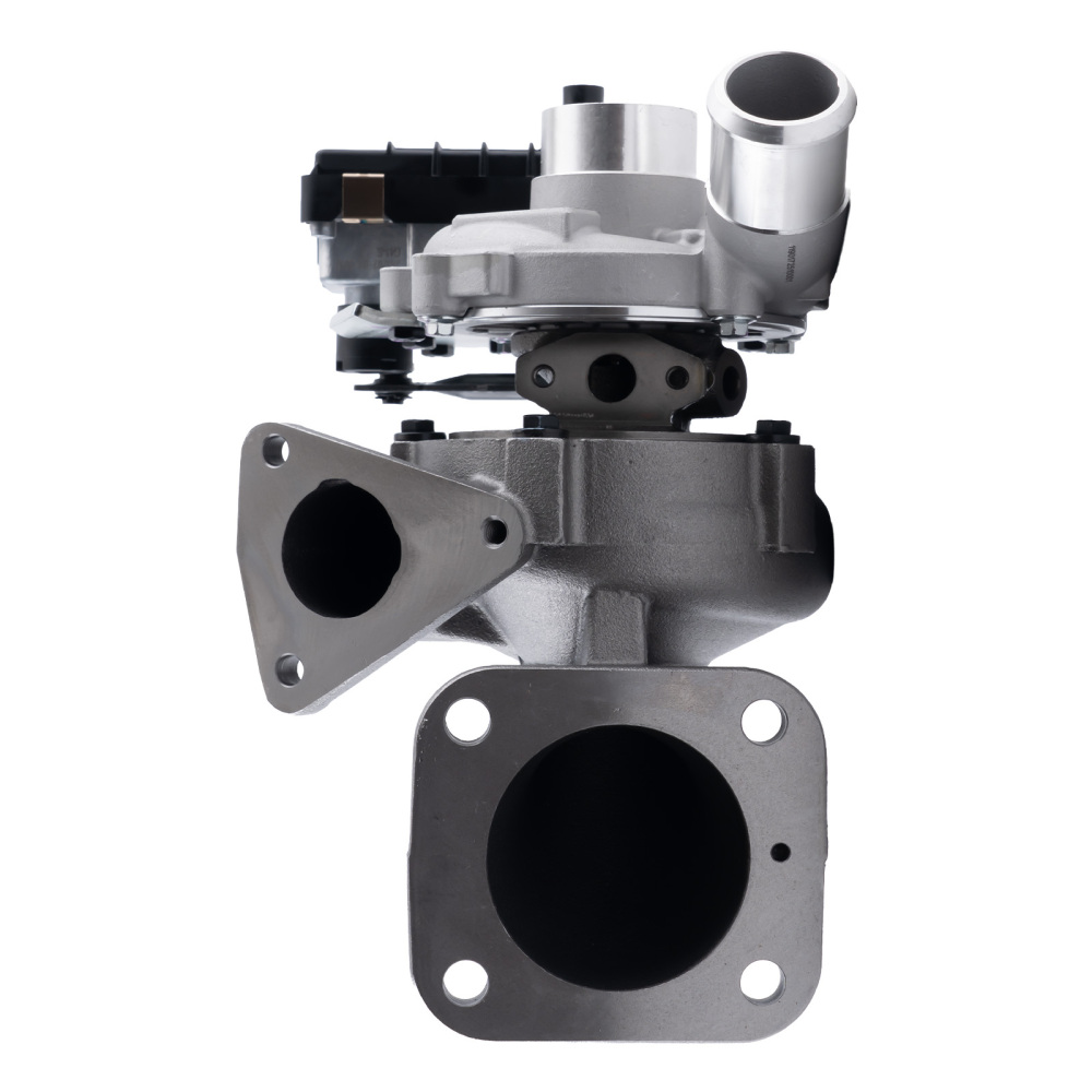 Turbo compatible pour FORD TRANSIT 2.2 TDCi 96KW GTA1749V 6C1Q6K682BC 2006-2014