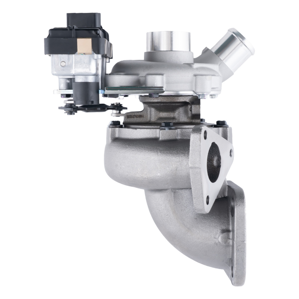 Turbo compatible pour FORD TRANSIT 2.2 TDCi 96KW GTA1749V 6C1Q6K682BC 2006-2014