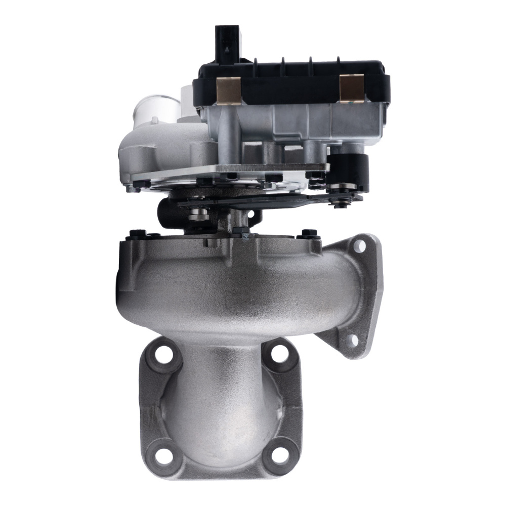 Turbo compatible pour FORD TRANSIT 2.2 TDCi 96KW GTA1749V 6C1Q6K682BC 2006-2014