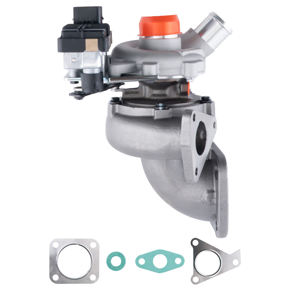 Turbo compatible pour FORD TRANSIT 2.2 TDCi 96KW GTA1749V 6C1Q6K682BC 2006-2014