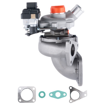Turbo compatible pour FORD TRANSIT 2.2 TDCi 96KW GTA1749V 6C1Q6K682BC 2006-2014