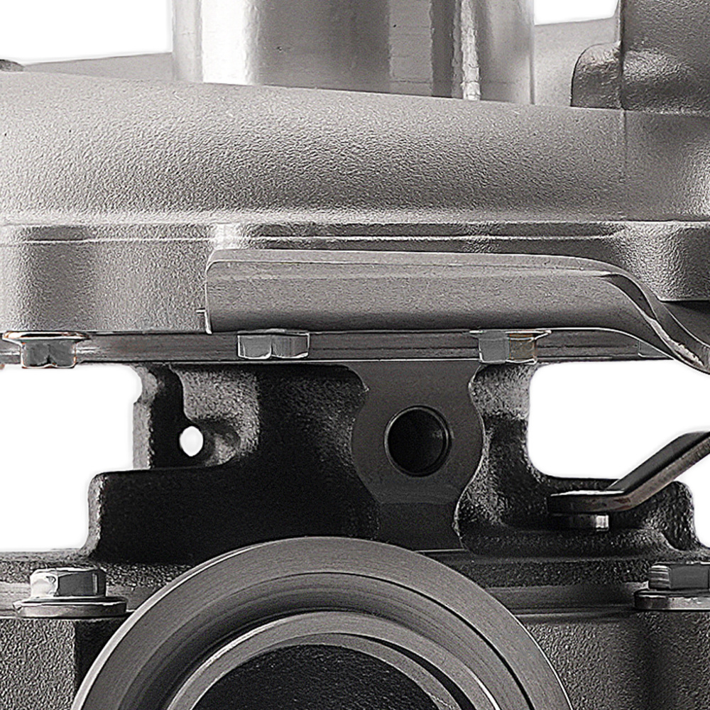 GTB2260VK Turbo compatible pour BMW X3 E83 3.0d xDrive30d 160KW 2005-2010 758353-0005