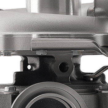 GTB2260VK Turbo compatible pour BMW X3 E83 3.0d xDrive30d 160KW 2005-2010 758353-0005