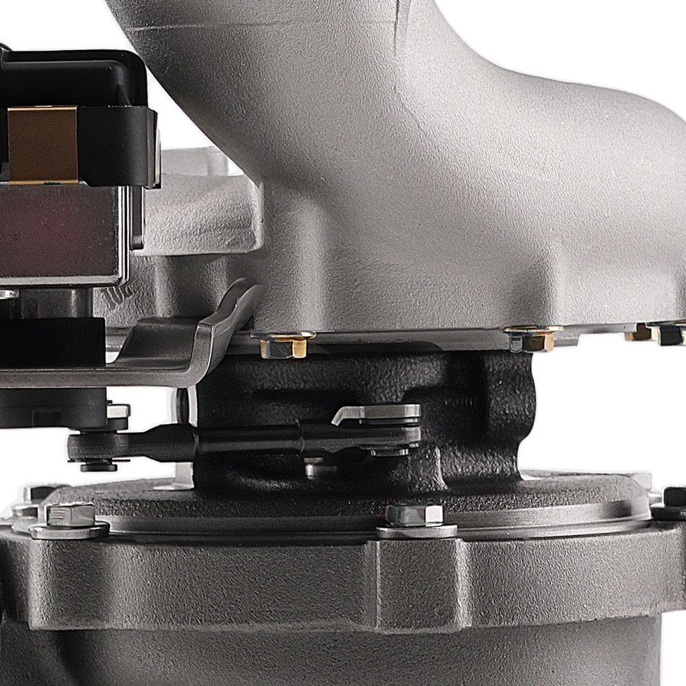 GTB2260VK Turbo compatible pour BMW X3 E83 3.0d xDrive30d 160KW 2005-2010 758353-0005