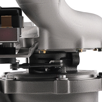 GTB2260VK Turbo compatible pour BMW X3 E83 3.0d xDrive30d 160KW 2005-2010 758353-0005