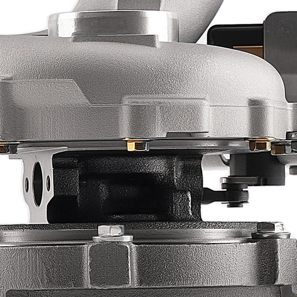 GTB2260VK Turbo compatible pour BMW X3 E83 3.0d xDrive30d 160KW 2005-2010 758353-0005