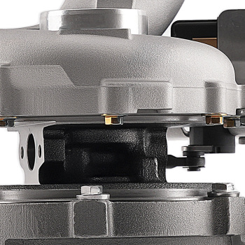 GTB2260VK Turbo compatible pour BMW X3 E83 3.0d xDrive30d 160KW 2005-2010 758353-0005