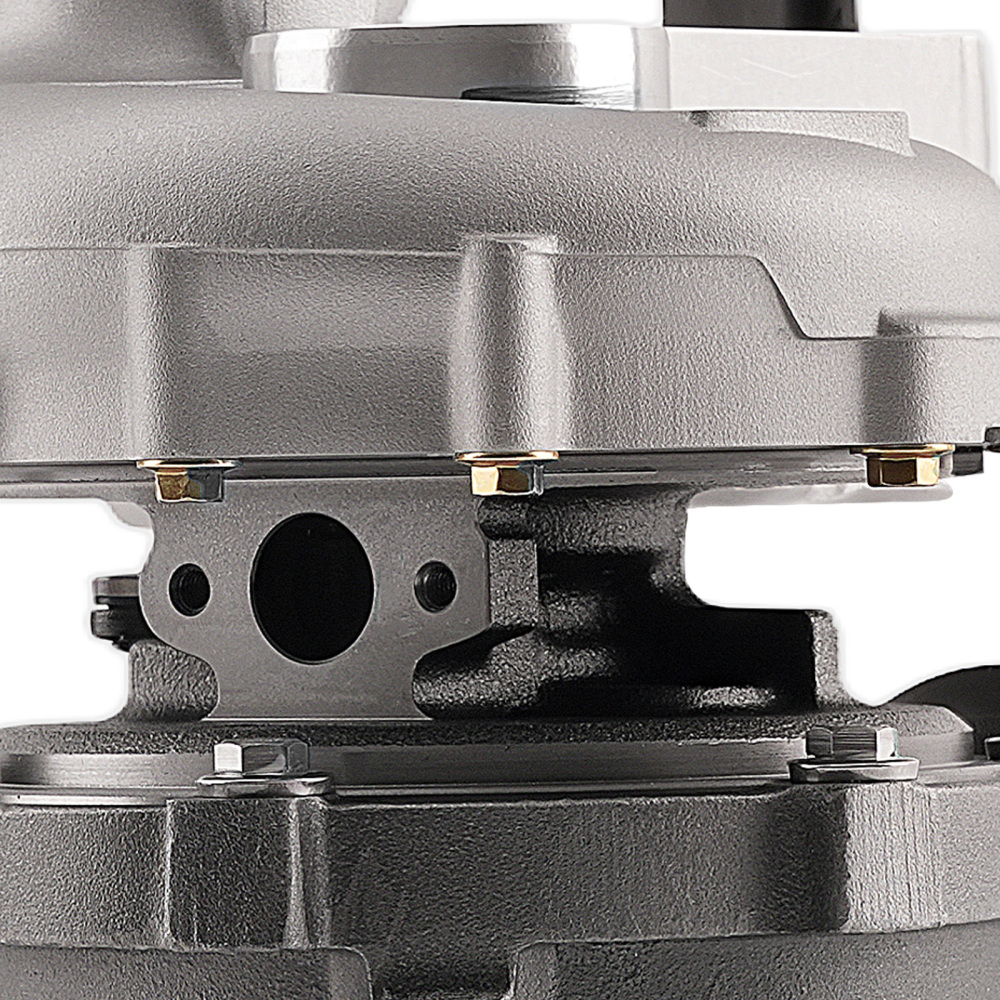 GTB2260VK Turbo compatible pour BMW X3 E83 3.0d xDrive30d 160KW 2005-2010 758353-0005