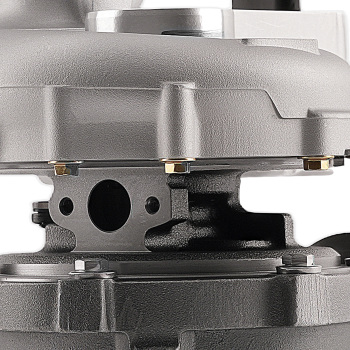 GTB2260VK Turbo compatible pour BMW X3 E83 3.0d xDrive30d 160KW 2005-2010 758353-0005