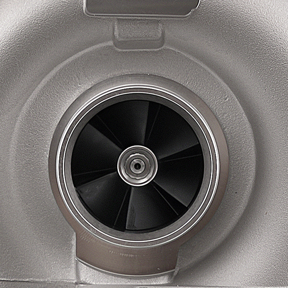 GTB2260VK Turbo compatible pour BMW X3 E83 3.0d xDrive30d 160KW 2005-2010 758353-0005