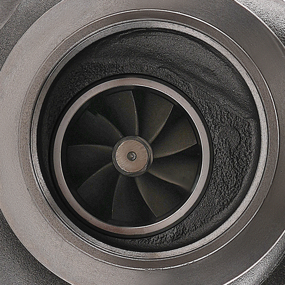 GTB2260VK Turbo compatible pour BMW X3 E83 3.0d xDrive30d 160KW 2005-2010 758353-0005