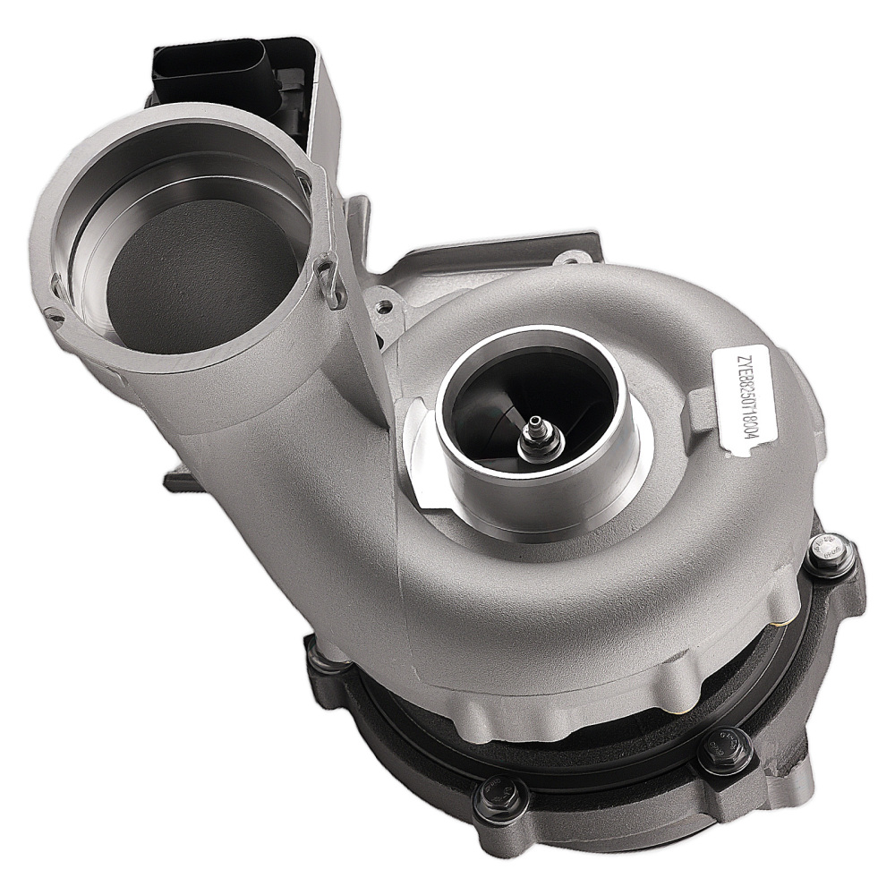 GTB2260VK Turbo compatible pour BMW X3 E83 3.0d xDrive30d 160KW 2005-2010 758353-0005