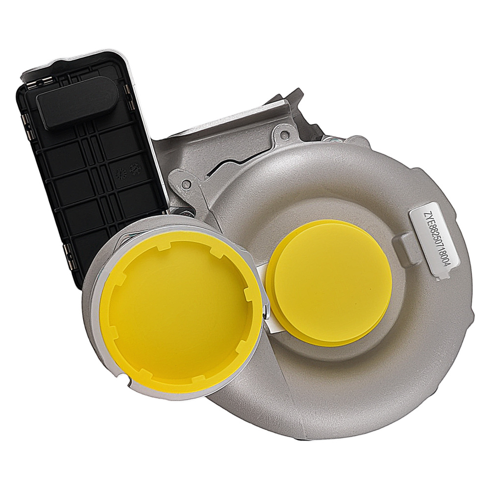 GTB2260VK Turbo compatible pour BMW X3 E83 3.0d xDrive30d 160KW 2005-2010 758353-0005