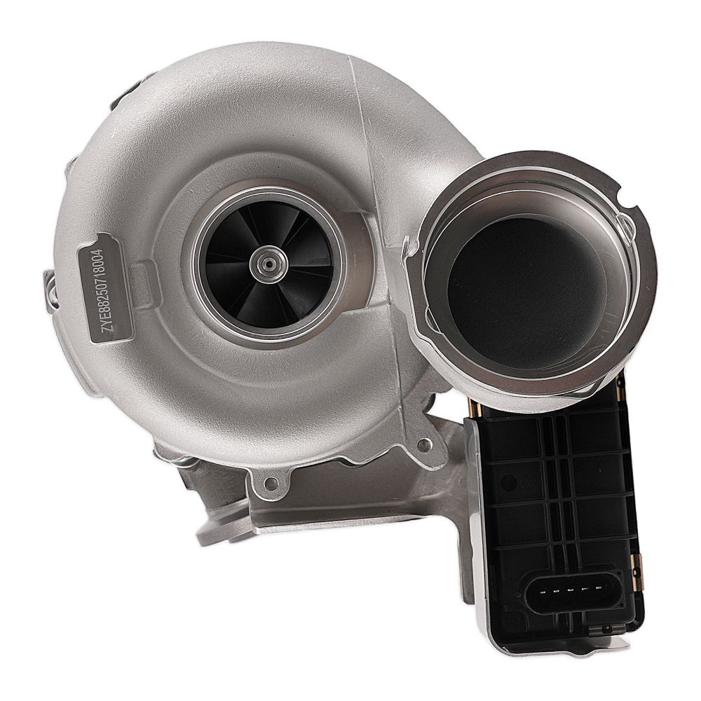 GTB2260VK Turbo compatible pour BMW X3 E83 3.0d xDrive30d 160KW 2005-2010 758353-0005