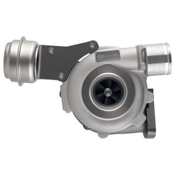 Turbocompressor compatible pour Suzuki Grand Vitara II 1.9 DDiS 95KW 8200683856 GTA1746LV