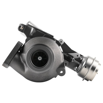 Turbocompressor compatible pour Suzuki Grand Vitara II 1.9 DDiS 95KW 8200683856 GTA1746LV