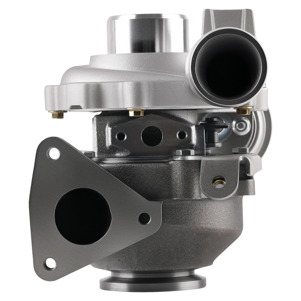 Turbocompressor compatible pour Suzuki Grand Vitara II 1.9 DDiS 95KW 8200683856 GTA1746LV