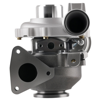 Turbocompressor compatible pour Suzuki Grand Vitara II 1.9 DDiS 95KW 8200683856 GTA1746LV