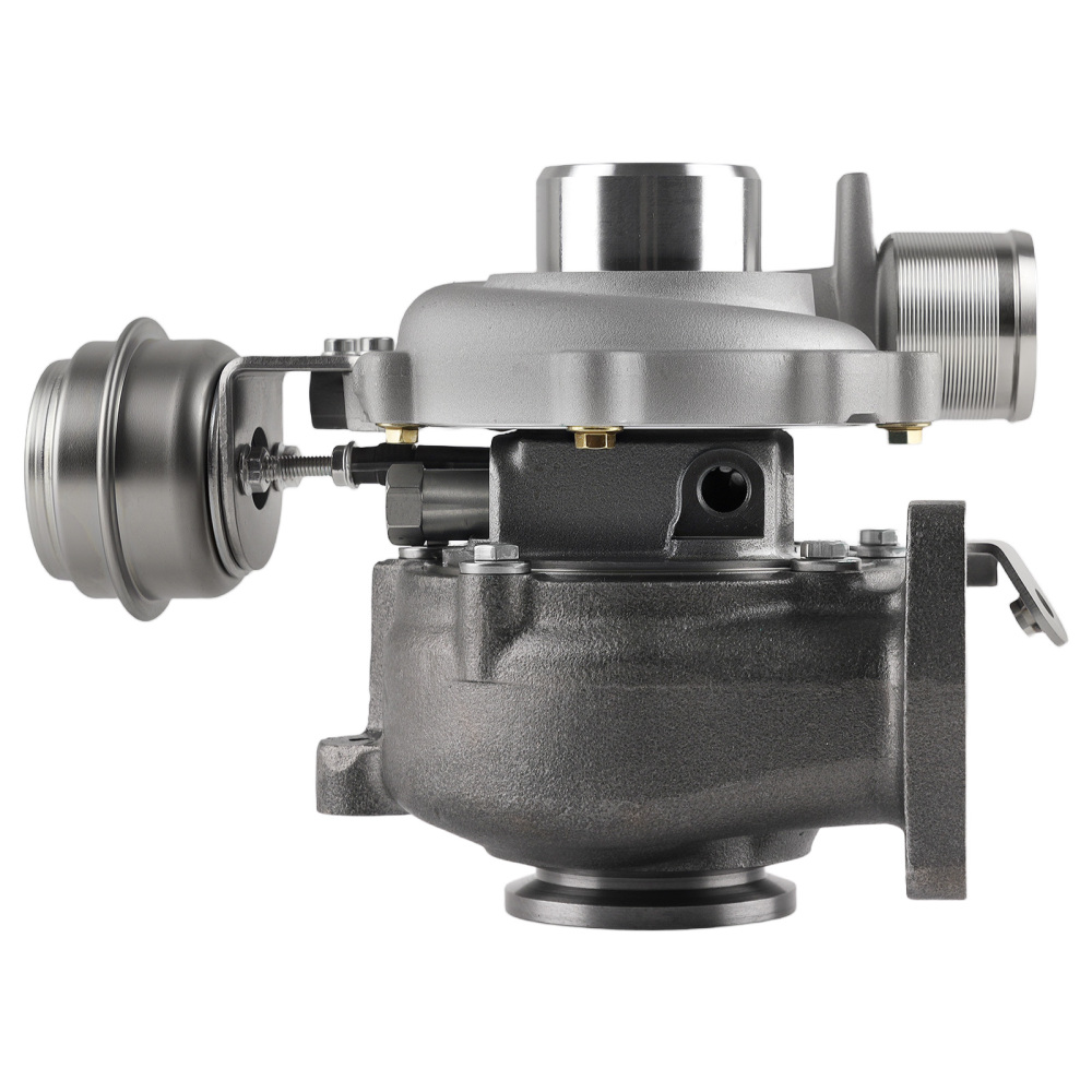 Turbocompressor compatible pour Suzuki Grand Vitara II 1.9 DDiS 95KW 8200683856 GTA1746LV