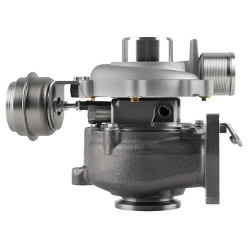 Turbocompressor compatible pour Suzuki Grand Vitara II 1.9 DDiS 95KW 8200683856 GTA1746LV