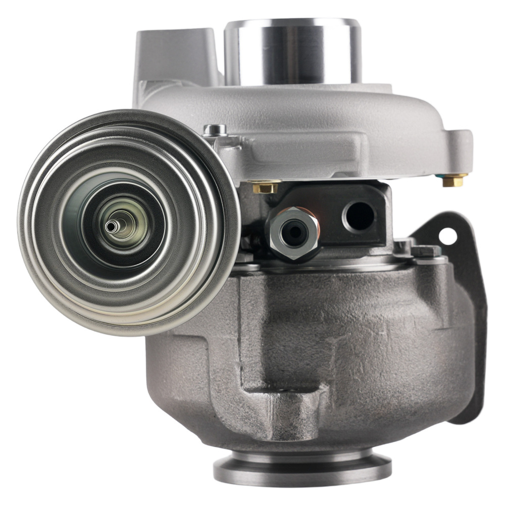 Turbocompressor compatible pour Suzuki Grand Vitara II 1.9 DDiS 95KW 8200683856 GTA1746LV
