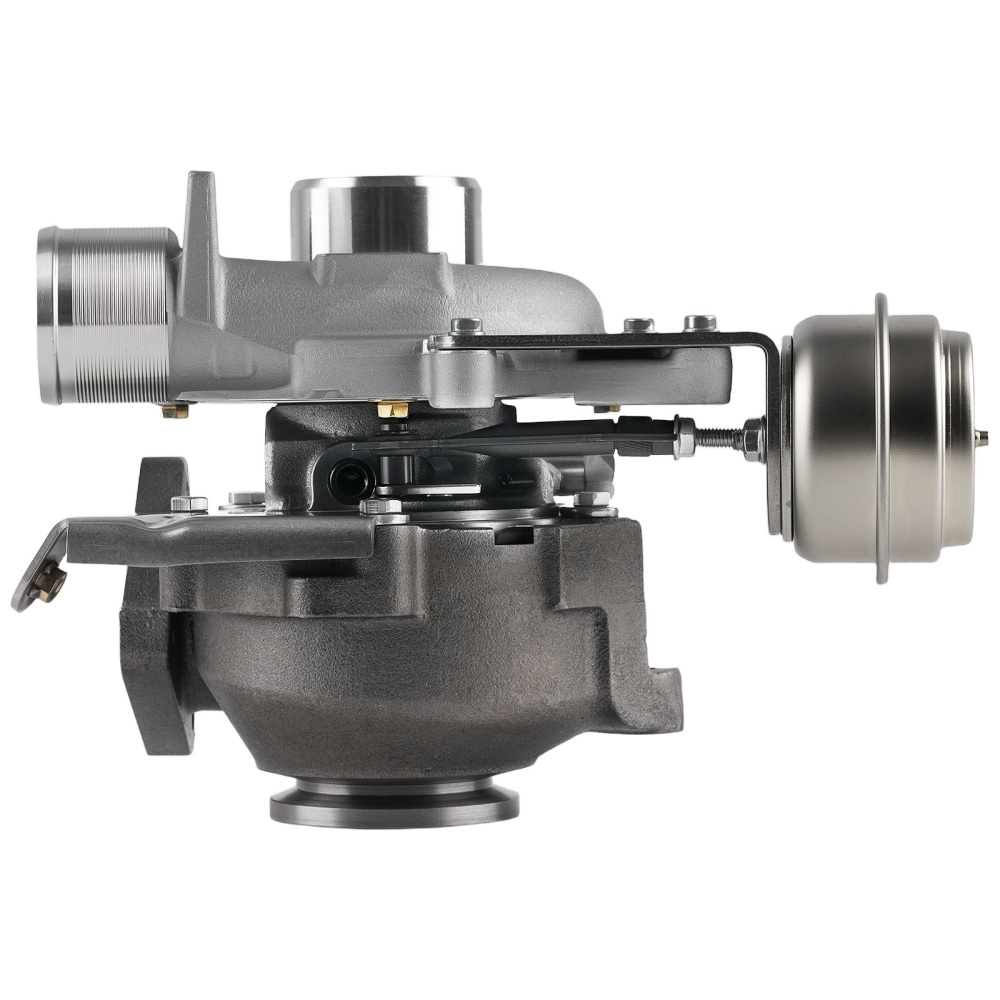 Turbocompressor compatible pour Suzuki Grand Vitara II 1.9 DDiS 95KW 8200683856 GTA1746LV