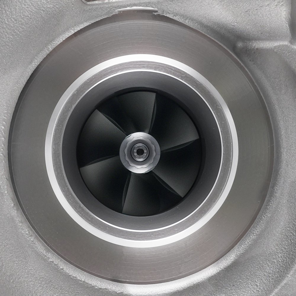 Turbocompressor compatible pour Suzuki Grand Vitara II 1.9 DDiS 95KW 8200683856 GTA1746LV