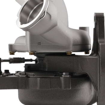 Turbocompresseur GTB1752V compatible pour VW Touareg 2.5 TDI 128KW 760700-5004S 2003-2010