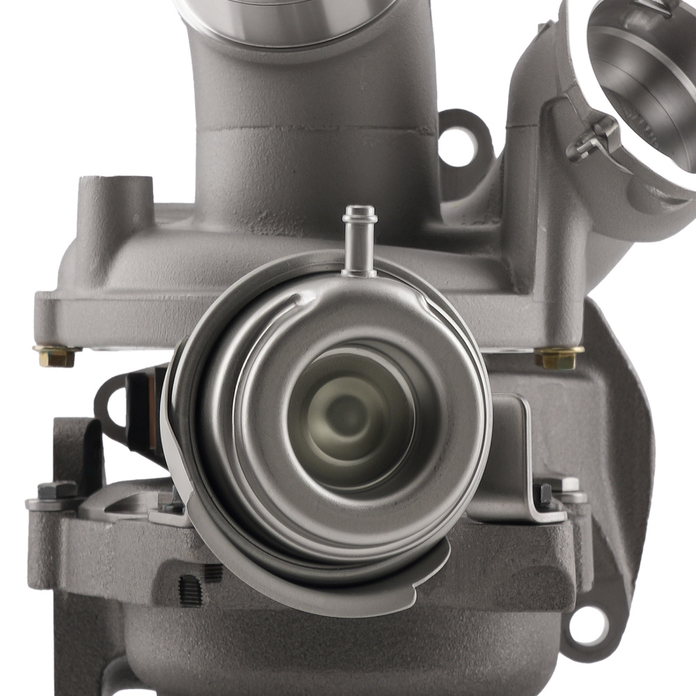 Turbocompresseur GTB1752V compatible pour VW Touareg 2.5 TDI 128KW 760700-5004S 2003-2010