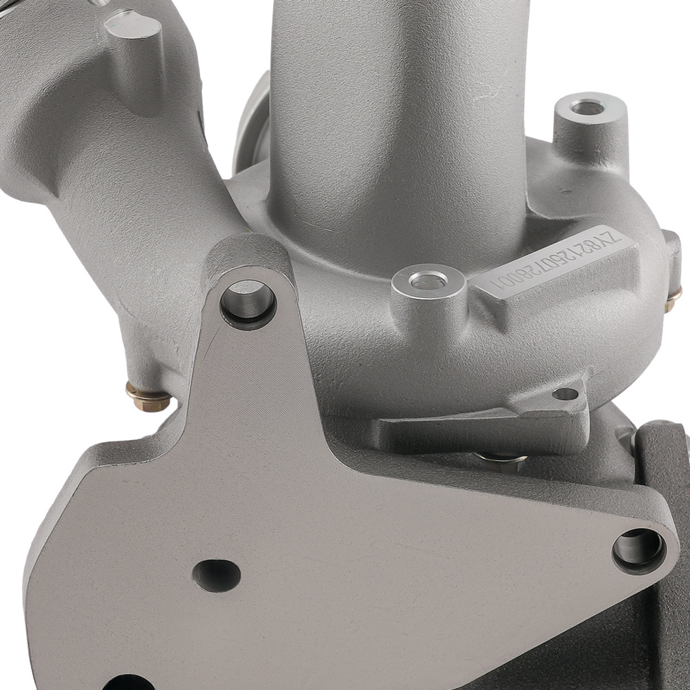 Turbocompresseur GTB1752V compatible pour VW Touareg 2.5 TDI 128KW 760700-5004S 2003-2010