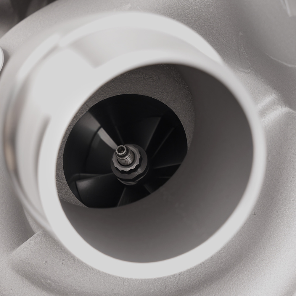 Turbocompresseur GTB1752V compatible pour VW Touareg 2.5 TDI 128KW 760700-5004S 2003-2010