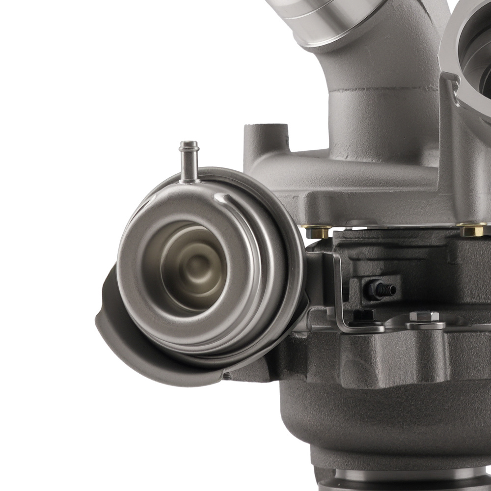 Turbocargador compatible para VW Touareg 7L6 7L7 2.5 TDI 128KW 2003-2010 760700-0004 NUEVO