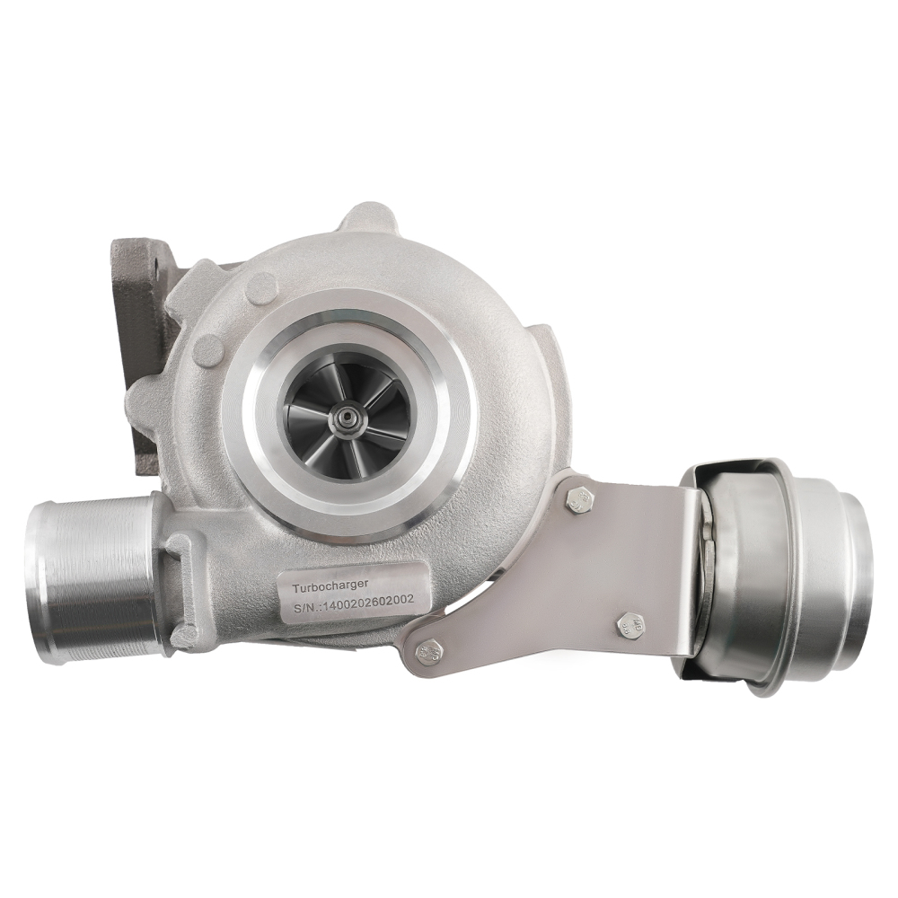 Turbo Turbocompressor compatible pour Suzuki Grand Vitara 1.9 DDiS F9QB 8200494545