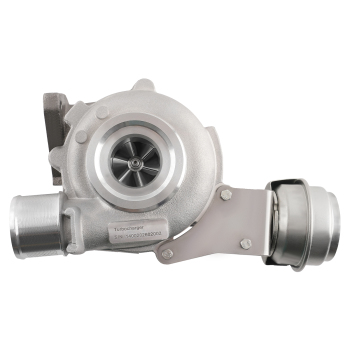 Turbocompresor compatible para Suzuki Grand Vitara 1.9 DDiS AWD 761618-0004 1390067JH0000
