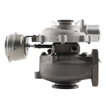 Turbocompresor compatible para Suzuki Grand Vitara 1.9 DDiS AWD 761618-0004 1390067JH0000