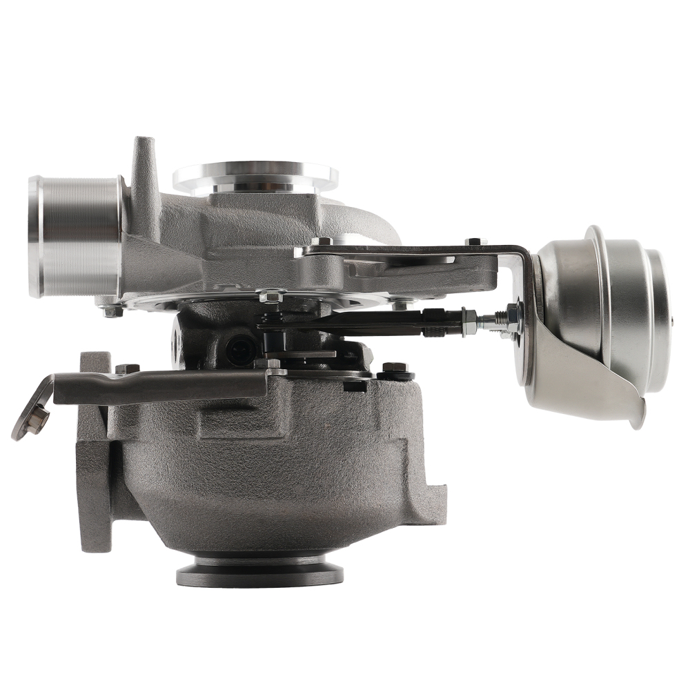 Turbo Turbocompressor compatible pour Suzuki Grand Vitara 1.9 DDiS F9QB 8200494545