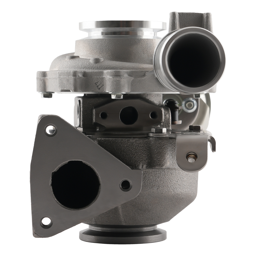 Turbo Turbocompressor compatible pour Suzuki Grand Vitara 1.9 DDiS F9QB 8200494545
