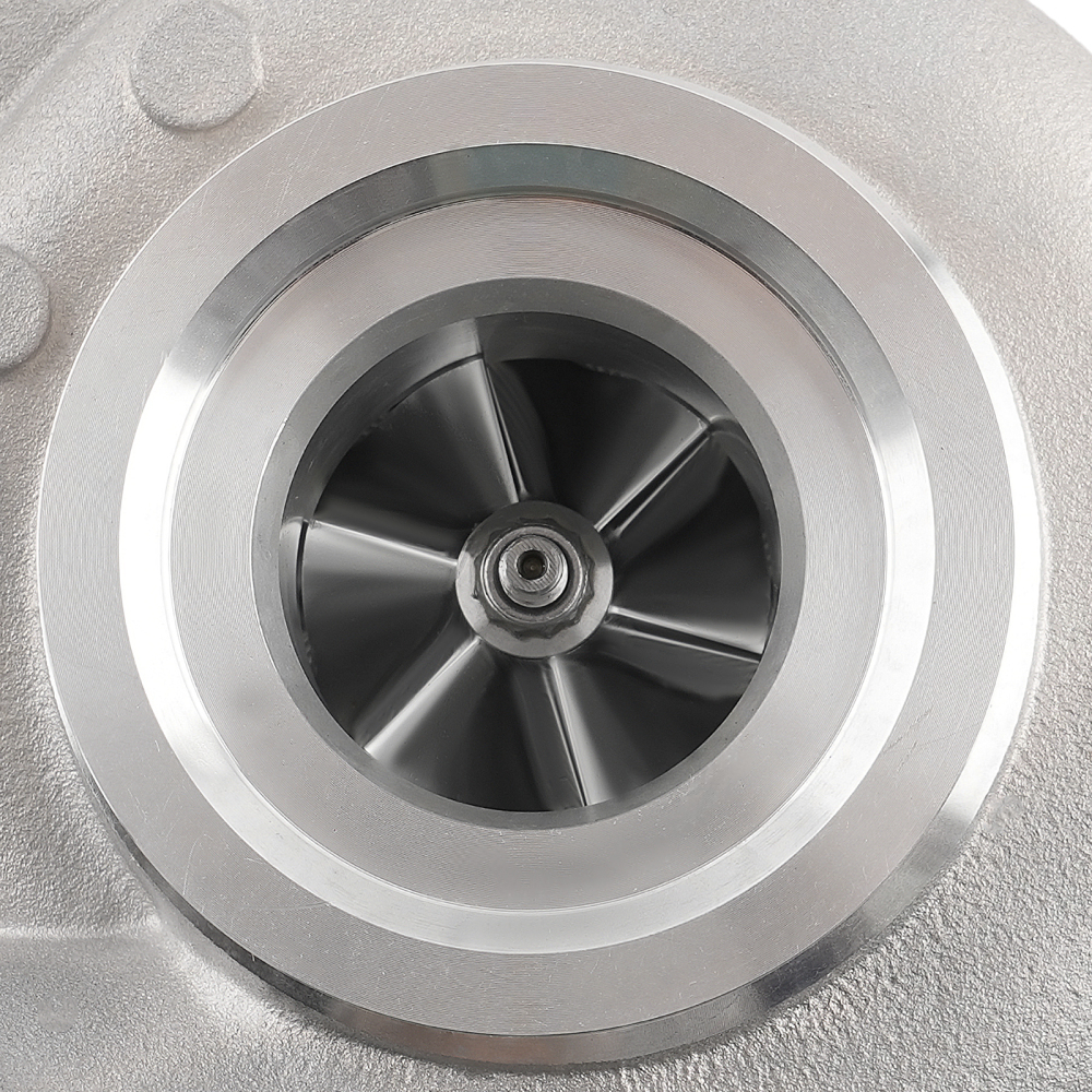 Turbo Turbocompressor compatible pour Suzuki Grand Vitara 1.9 DDiS F9QB 8200494545