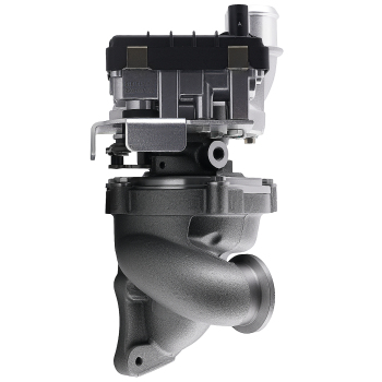 Turbo 7G9Q6K682BB compatible pour Ford Mondeo IV Break 1.8 TDCi 74-92KW 2007-2012