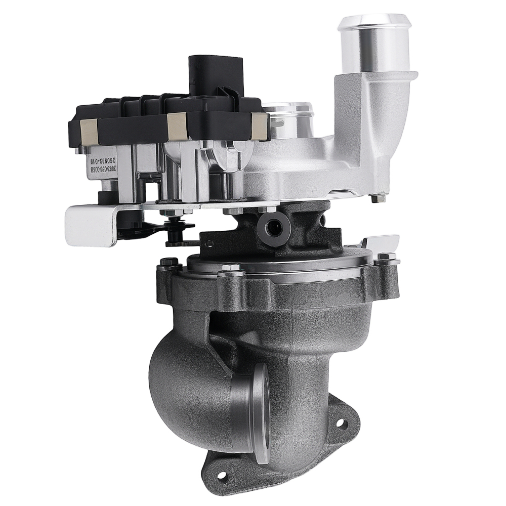 Turbo 7G9Q6K682BB compatible pour Ford Mondeo IV Break 1.8 TDCi 74-92KW 2007-2012