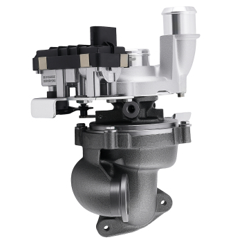 Turbo 7G9Q6K682BB compatible pour Ford Mondeo IV Break 1.8 TDCi 74-92KW 2007-2012